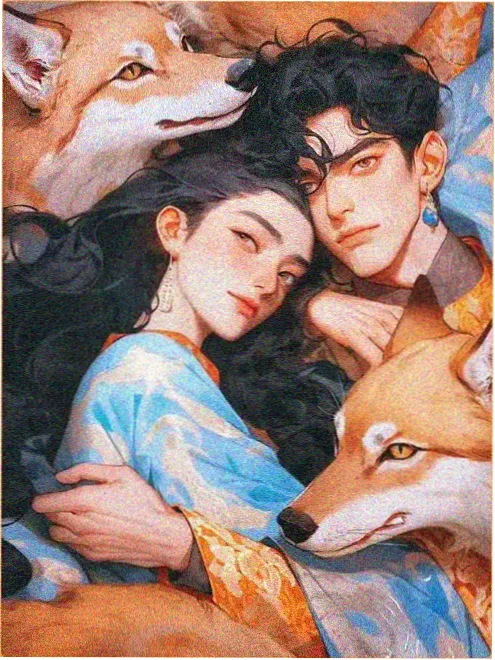 暗涌之城 电影海报