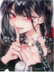 夜航船 漫画改动画海报
