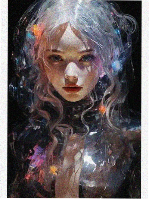 沙漏里的钟 电影海报