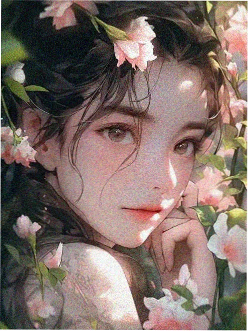 北纬三十七度 电影海报
