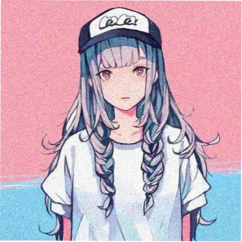 用户 夜航员 头像